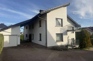 Einfamilienhaus kaufen in 59846 Sundern, Großzügiges Einfamilienhaus in Sundern-Langscheid