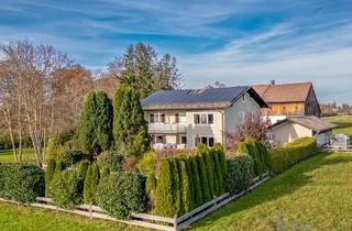 Haus kaufen in 82335 Berg, Berg - Wunderbares Zweifamilienhaus / 1.700m² Grund / Nur wenige 100 Meter z. See / OG+DG beziehbar!