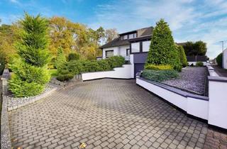 Einfamilienhaus kaufen in 31535 Neustadt, Sofort bezugsfrei: Geräumiges Einfamilienhaus in Bordenau wartet auf neuen Besitzer!