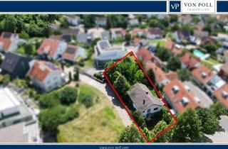 Einfamilienhaus kaufen in 69493 Hirschberg, Freistehendes Einfamilienhaus mit Sanierungsbedarf auf weitläufigem Grundstück in attraktiver Lage