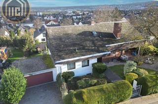 Haus kaufen in 55545 Bad Kreuznach, Viel Platz und viel Blick!