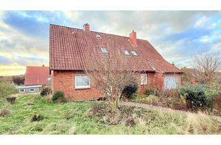 Haus kaufen in 23730 Neustadt, Familienhaus mit viel Potential