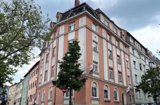 Mehrfamilienhaus kaufen in 95028 Innenstadt, Top Kapitalanlage: Mehrfamilienhaus mit Gastro und exklusivem Penthouse in top Innenstadtlage