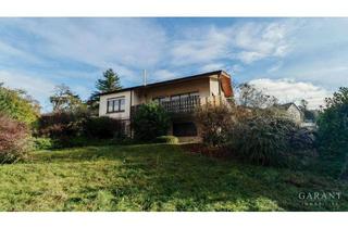 Einfamilienhaus kaufen in 75233 Tiefenbronn, Großzügiges Einfamilienhaus mit Einliegerwohnung, traumhafter Aussicht in Niefern-Öschelbronn