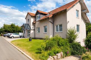 Haus kaufen in 99428 Nohra, Moderne Wohnidylle mit 6 Einheiten