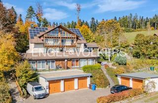 Haus kaufen in 79875 Dachsberg, Viel Platz zum Wohlfühlen – großzügiges Anwesen mit Charme