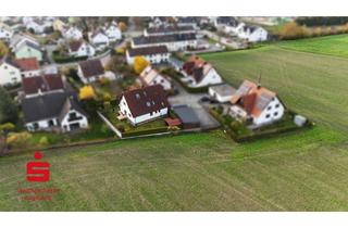 Einfamilienhaus kaufen in 86343 Königsbrunn, gepflegtes Einfamilienhaus am Feldrand