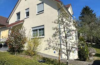 Einfamilienhaus kaufen in 71032 Böblingen, Wunderschönes Einfamilienhaus in Top-Lage von Böblingen