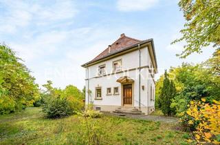 Villa kaufen in 76726 Germersheim, Stadtvilla mit großem Grundstück