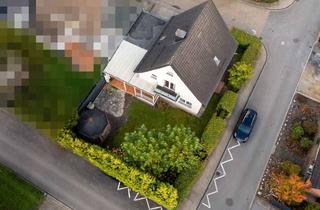 Einfamilienhaus kaufen in 42799 Leichlingen, Leichlingen:Exklusives Einfamilienhaus mit schönem Grundstück in begehrter Wohnlage