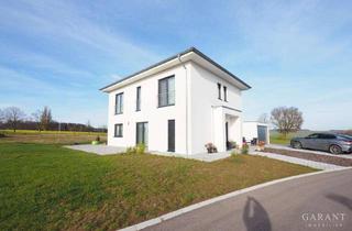Villa kaufen in 89561 Dischingen, *** Energieeffiziente Toscanavilla vom Feinsten ***