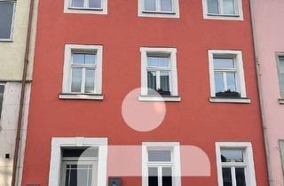 Mehrfamilienhaus kaufen in 95632 Wunsiedel, kernsaniertes Mehrfamilienhaus mit Werkstatt