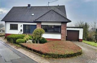 Einfamilienhaus kaufen in 66636 Tholey, Einfamilienhaus in Tholey-Sotzweiler