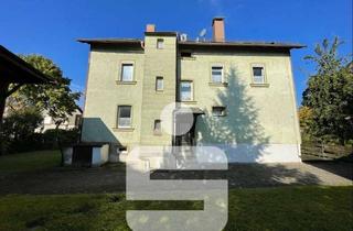 Haus kaufen in 95632 Wunsiedel, renovierungsbedürftig aber mit Potenzial