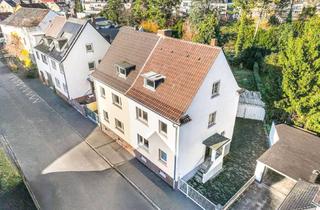 Doppelhaushälfte kaufen in 53225 Beuel, Charmante Doppelhaushälfte auf großzügigem Grundstück in bevorzugter Lage von Bonn - Beuel