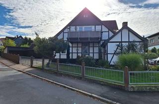 Haus kaufen in Bergstraße 21, 38667 Bad Harzburg, Liebevoll gepflegtes Haus in traumhafter Lage von Bad Harzburg
