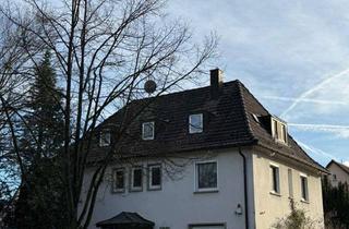 Einfamilienhaus kaufen in 70563 Vaihingen, Besonderes Einfamilienhaus (DREIFAMILIENHAUS) in traumhafter Lage in Stuttgart-Vaihingen – von Pri