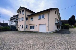 Mehrfamilienhaus kaufen in 53577 Neustadt, Geräumiges und gepflegtes Mehrfamilienhaus in Neustadt (Wied)