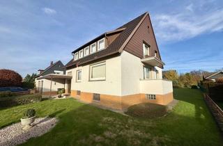 Haus kaufen in 31028 Gronau, Ruhige Lage trifft auf guten Zustand