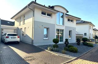 Villa kaufen in 59192 Bergkamen, Familien aufgepasst! Exklusive und moderne Stadtvilla in ruhiger und bevorzugter Lage von Bergkamen!