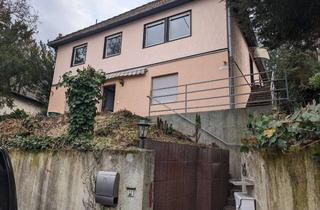 Einfamilienhaus kaufen in Unterer Kurweg 26, 67316 Carlsberg, Einfamilienhaus inklusive Einliegerwohnung