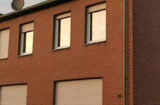Doppelhaushälfte kaufen in 41812 Erkelenz, Doppelhaushäfte mit Garage in Erkelenz - Lövenich