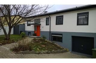 Haus mieten in 75245 Neulingen, Einfamilienhaus mit großem Garten in Neulingen-Bauschlott