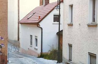 Haus mieten in 92421 Schwandorf, Charmantes Reihenmittelhaus mit 5 Zimmern in Schwandorf