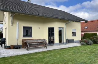 Haus mieten in 84333 Malgersdorf, Einfamilienhaus mit Garage in Malgersdorf, 5 Zimmer