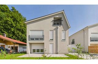 Haus mieten in 83278 Traunstein, Besonderes Design, hochwertige Ausstattung, 6 Zimmer, Ortsrandlage Traunstein