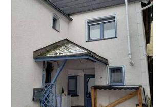 Haus mieten in 61273 Wehrheim, Charmantes Einfmilienhaus im Zentrum von Wehrheim