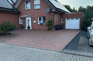 Haus mieten in Masurenring, 49565 Bramsche, Gepflegtes Reihenmittelhaus mit 4 Zimmern in Bramsche