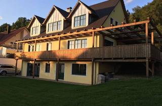 Haus mieten in 92269 Fensterbach, Luxuriöses Einfamilienhaus (5 Zi.) in Fensterbach, bezugsfrei ab 01.01.2026