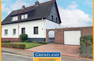 Haus mieten in 46395 Bocholt, Mehr Zimmer. Mehr Extras. Mehr Zuhause.