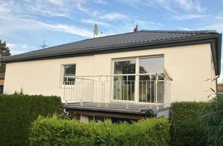 Haus mieten in Blumenweg 3a, 16547 Birkenwerder, Großes Familienhaus mit Outdoorpool / Gewerbliche Teilnutzung möglich