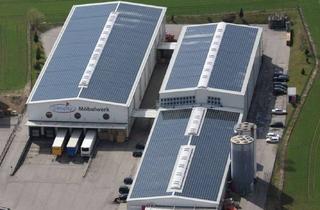 Gewerbeimmobilie kaufen in Wachtelhau, 72488 Sigmaringen, Top-Invest: Gewerbeimmobilie mit ca. 10 % Rendite, provisionsfrei