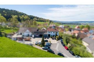 Gewerbeimmobilie mieten in 92360 Mühlhausen, ***FLEXIBEL NUTZBARER STANDORT - LAGER-, PRODUKTIONS-, UND BÜROFLÄCHEN***