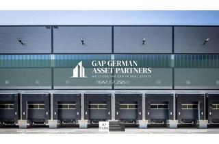 Gewerbeimmobilie mieten in 39291 Möckern, bezugsfertig ab 2027 - der A²-Park wird Zentral-Deutschland verbinden