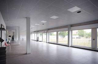 Büro zu mieten in Siegfriedstraße 81, 10365 Lichtenberg, Büro/Lage mit flexibler Flächengestaltung