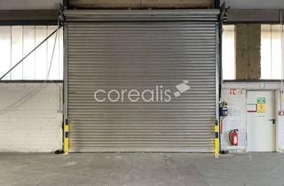 Gewerbeimmobilie mieten in 40721 Hilden, ab 06.2026| 6,50 UKB| ebenerdig/Rampe | teilbar ab 409 m²