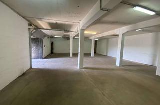 Gewerbeimmobilie mieten in Zum Fuchsbau, 18196 Dummerstorf, ehemaliger Munitionsbunker mit ca. 151 m² Grundfläche, Außenfläche, Stromanschluss