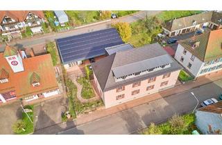 Anlageobjekt in 66996 Fischbach, Energetisches Goldstück im Herzen des Pfälzer Waldes