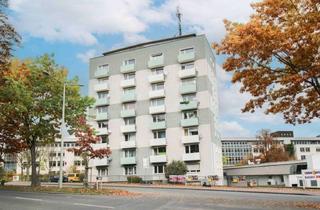 Anlageobjekt in 34121 Süd, Charmante Eigentumswohnung mit Balkon in zentraler Lage