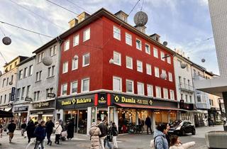 Anlageobjekt in 42275 Barmen, „Von BAIMEX“ Ihre Wertanlage – in der 1A Lage vom Werth