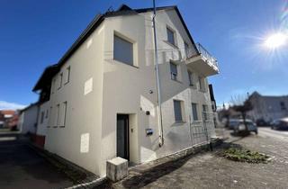 Anlageobjekt in 88299 Leutkirch, Vermietetes Mehrfamilienhaus in toller Lage- 6,6% Rendite!