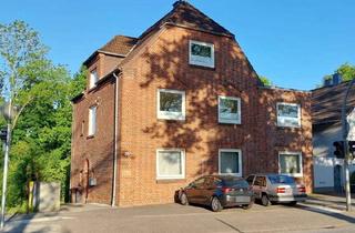 Anlageobjekt in 25524 Itzehoe, Umfangreich modernisiertes Mehrfamilienhaus in Itzehoe zu verkaufen