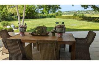 Grundstück zu kaufen in Am Hang 10, 86356 Neusäß, Premiumgrundstück Westheim mit unverbaubarem Blick ins Schmuttertal für Einfamilienhaus