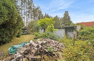 Grundstück zu kaufen in 01796 Pirna, Großzügiges Baugrundstück in grüner Lage von Pirna-Graupe sucht neuen Eigentümer!