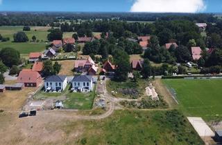 Grundstück zu kaufen in 31634 Steimbke, Baugrundstück in Steimbek: 2427 qm für Ihr individuelles Wohnprojekt!