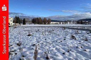 Grundstück zu kaufen in 86971 Peiting, Grundstück in Peiting